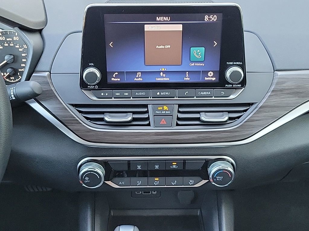 Thumbnail: 2026 Nissan Altima - 13