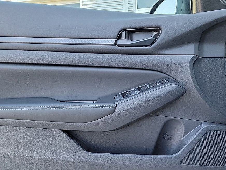 Thumbnail: 2026 Nissan Altima - 27