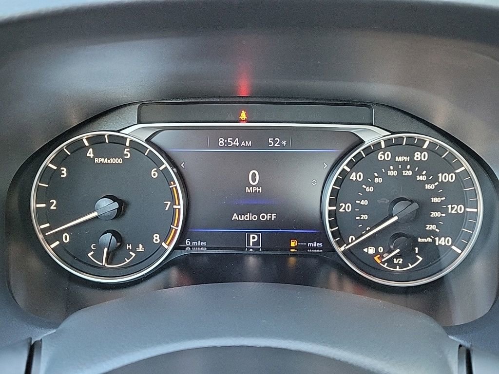 Thumbnail: 2026 Nissan Altima - 15