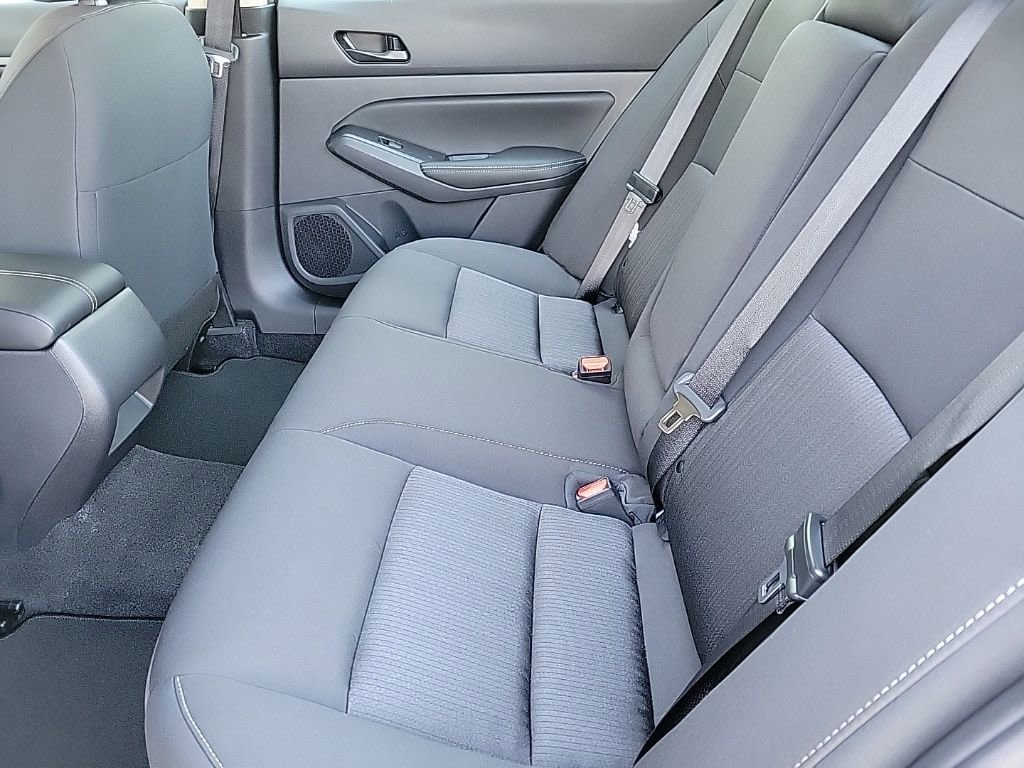 Thumbnail: 2026 Nissan Altima - 12