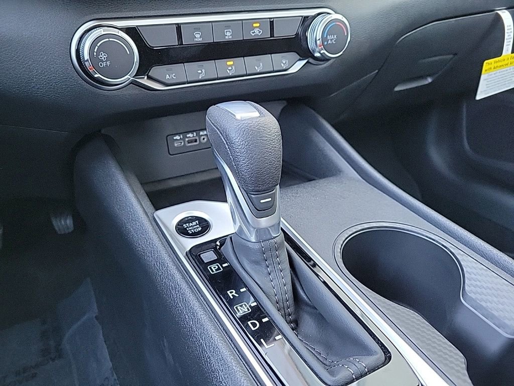 Thumbnail: 2026 Nissan Altima - 14