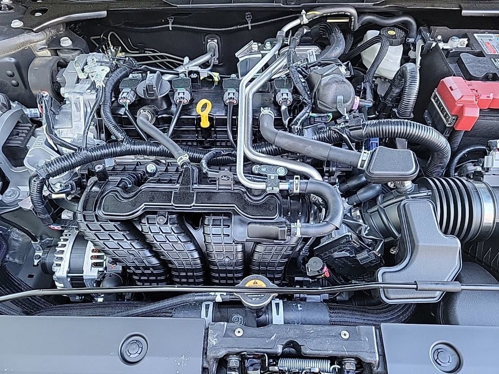 Thumbnail: 2026 Nissan Altima - 8