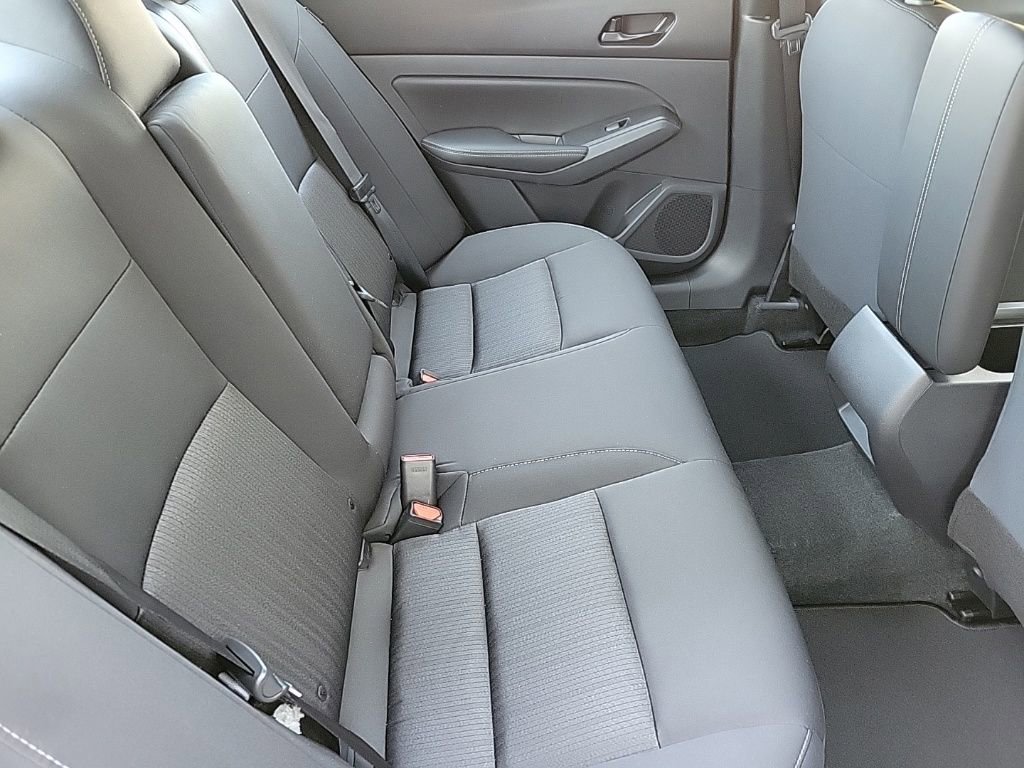 Thumbnail: 2026 Nissan Altima - 21