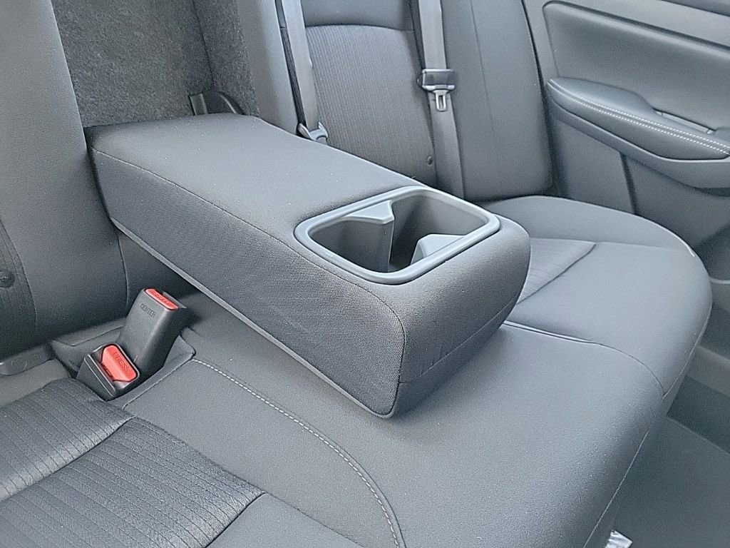 Thumbnail: 2026 Nissan Altima - 20