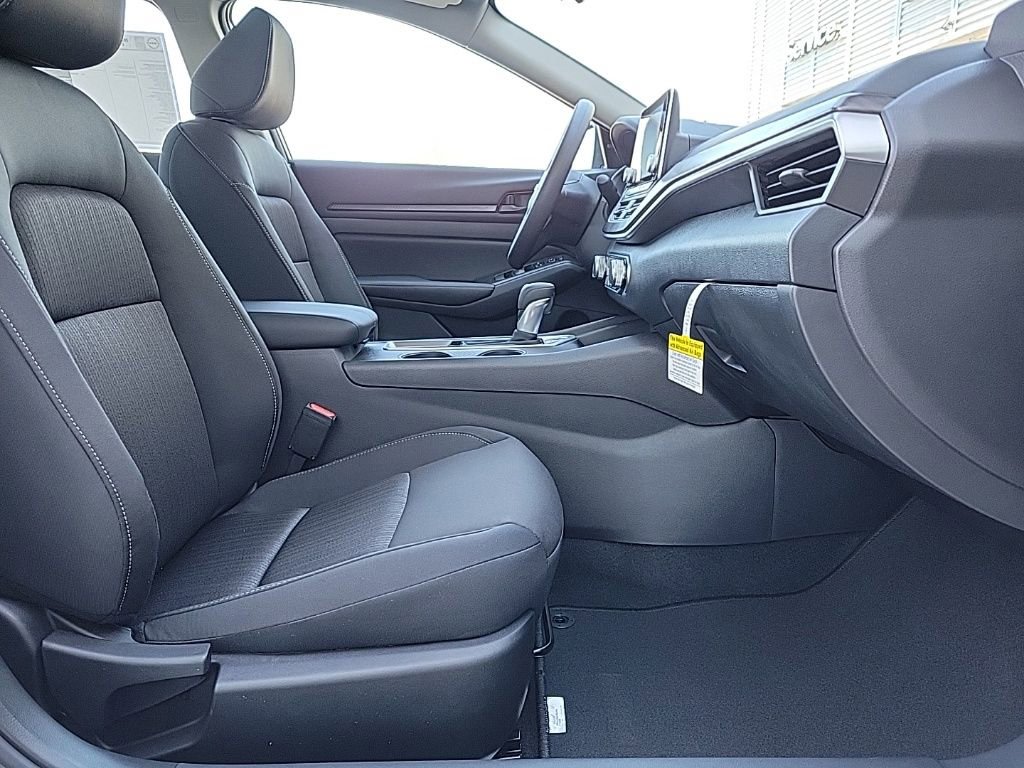 Thumbnail: 2026 Nissan Altima - 11