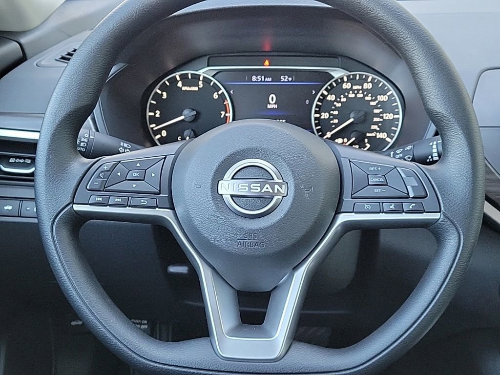 Thumbnail: 2026 Nissan Altima - 9
