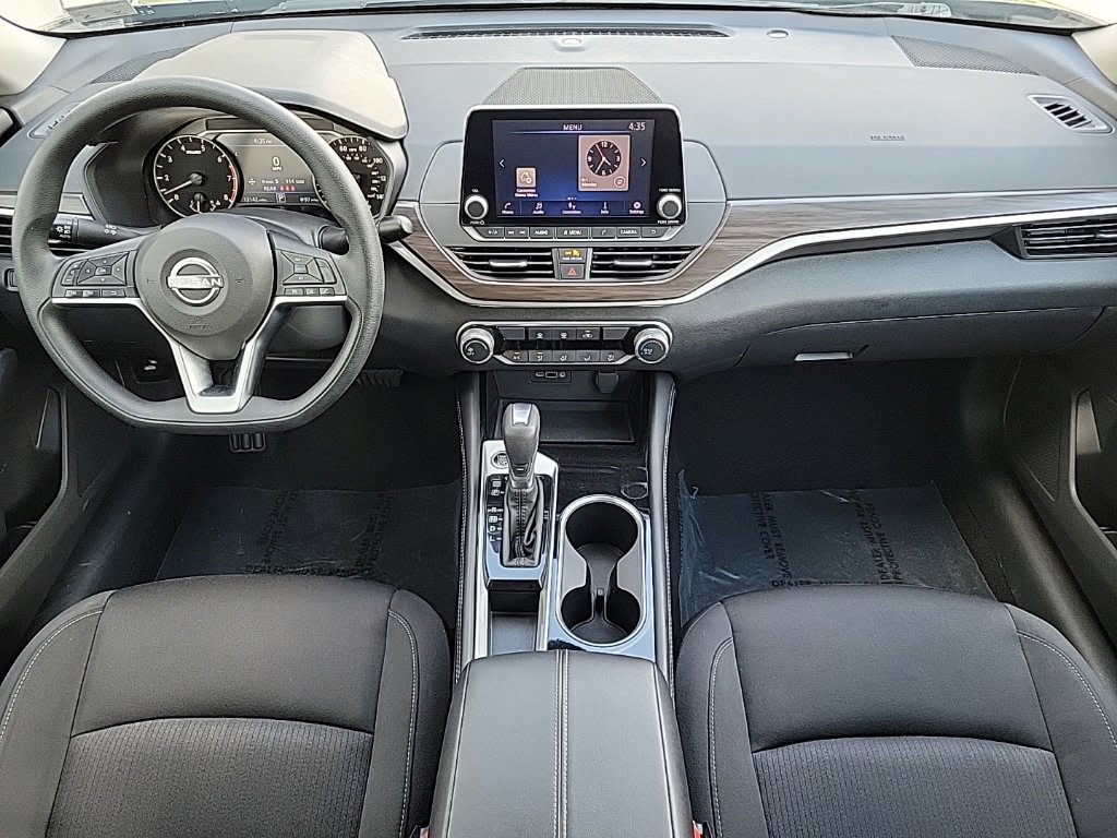 Thumbnail: 2023 Nissan Altima - 2