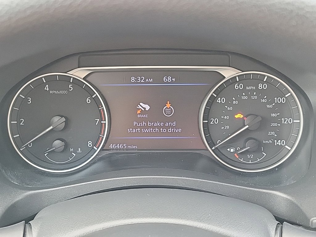 Thumbnail: 2024 Nissan Altima - 15