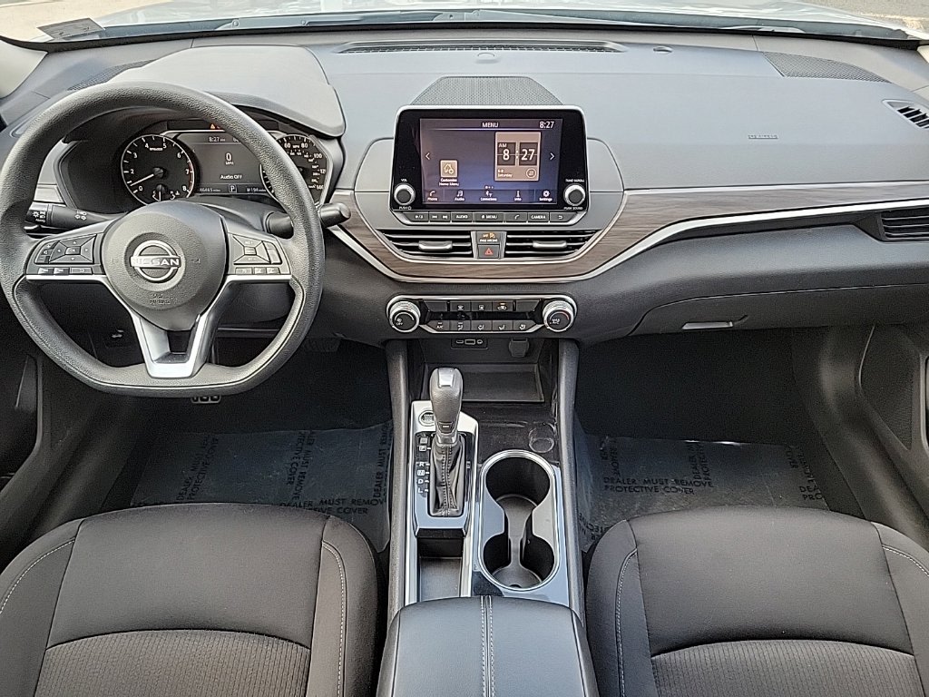 Thumbnail: 2024 Nissan Altima - 2