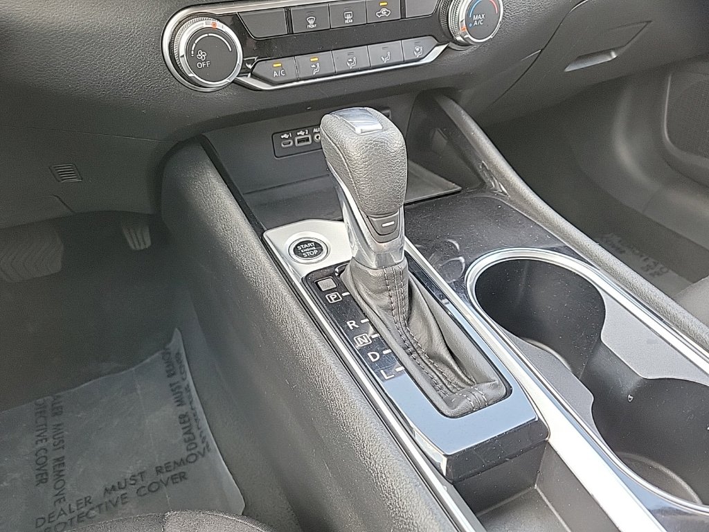 Thumbnail: 2024 Nissan Altima - 14