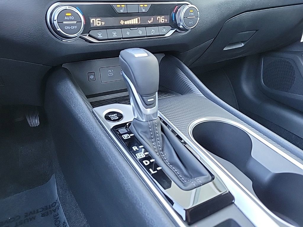 Thumbnail: 2026 Nissan Altima - 14
