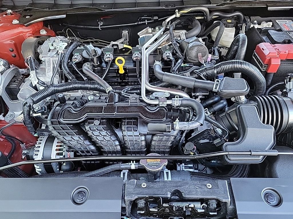 Thumbnail: 2026 Nissan Altima - 8