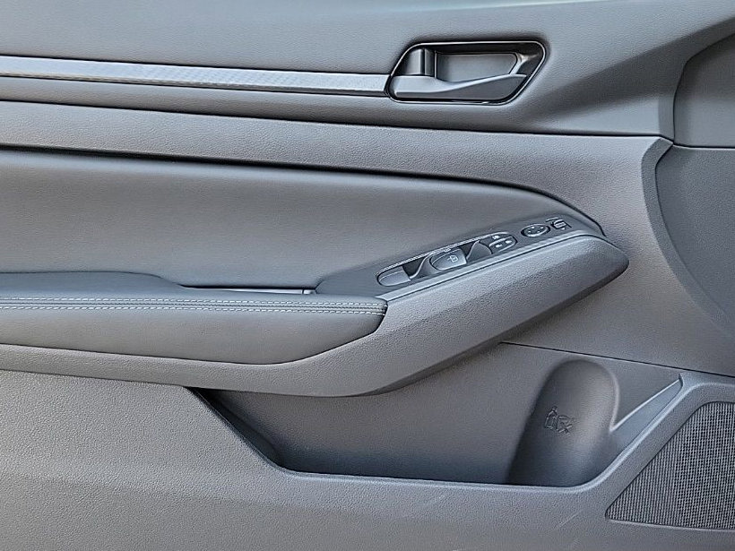 Thumbnail: 2026 Nissan Altima - 26
