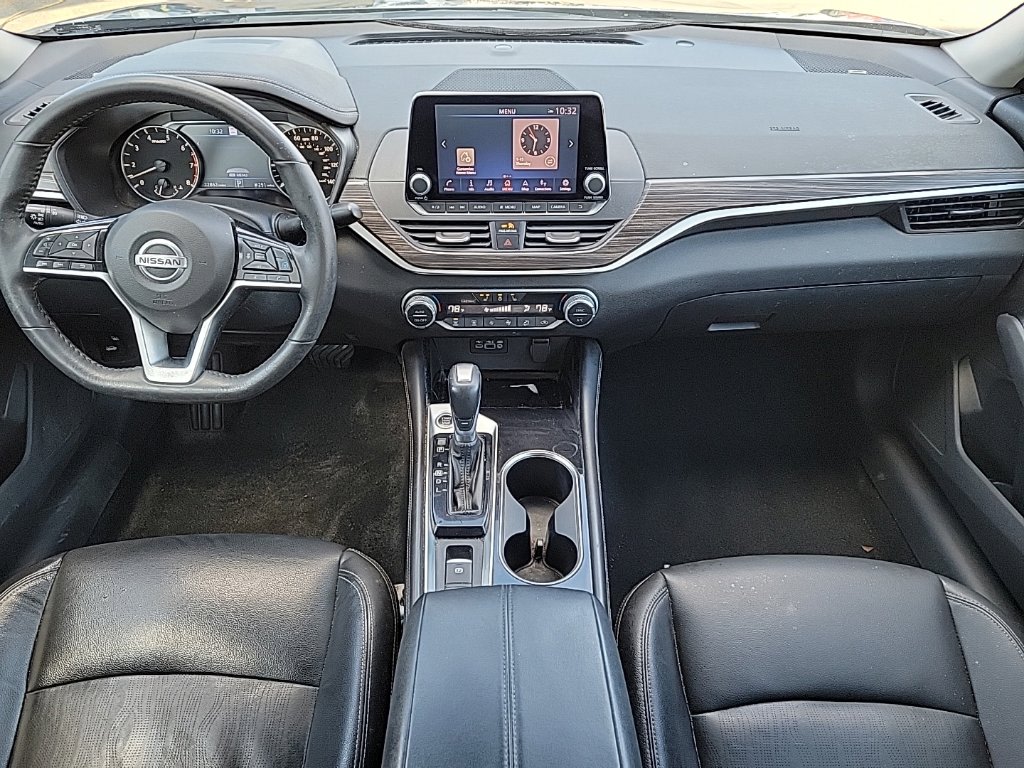 Thumbnail: 2022 Nissan Altima - 2