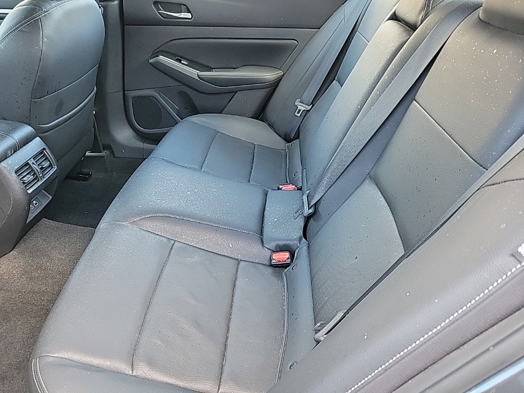 Thumbnail: 2022 Nissan Altima - 11