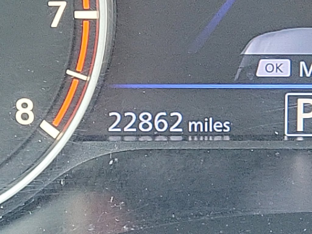 Thumbnail: 2022 Nissan Altima - 6