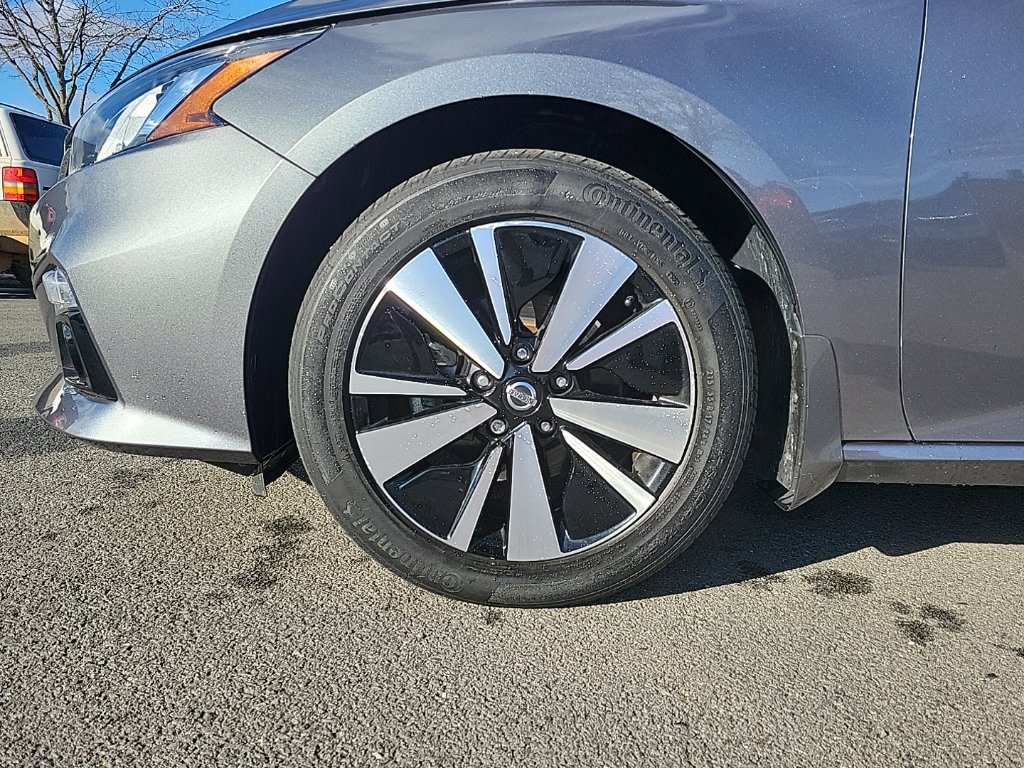 Thumbnail: 2022 Nissan Altima - 7