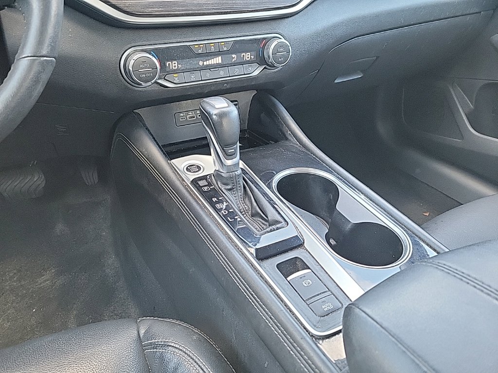 Thumbnail: 2022 Nissan Altima - 13