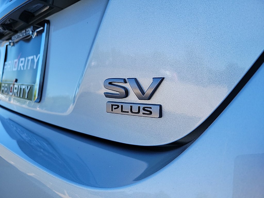 Thumbnail: 2023 Nissan Leaf - 22