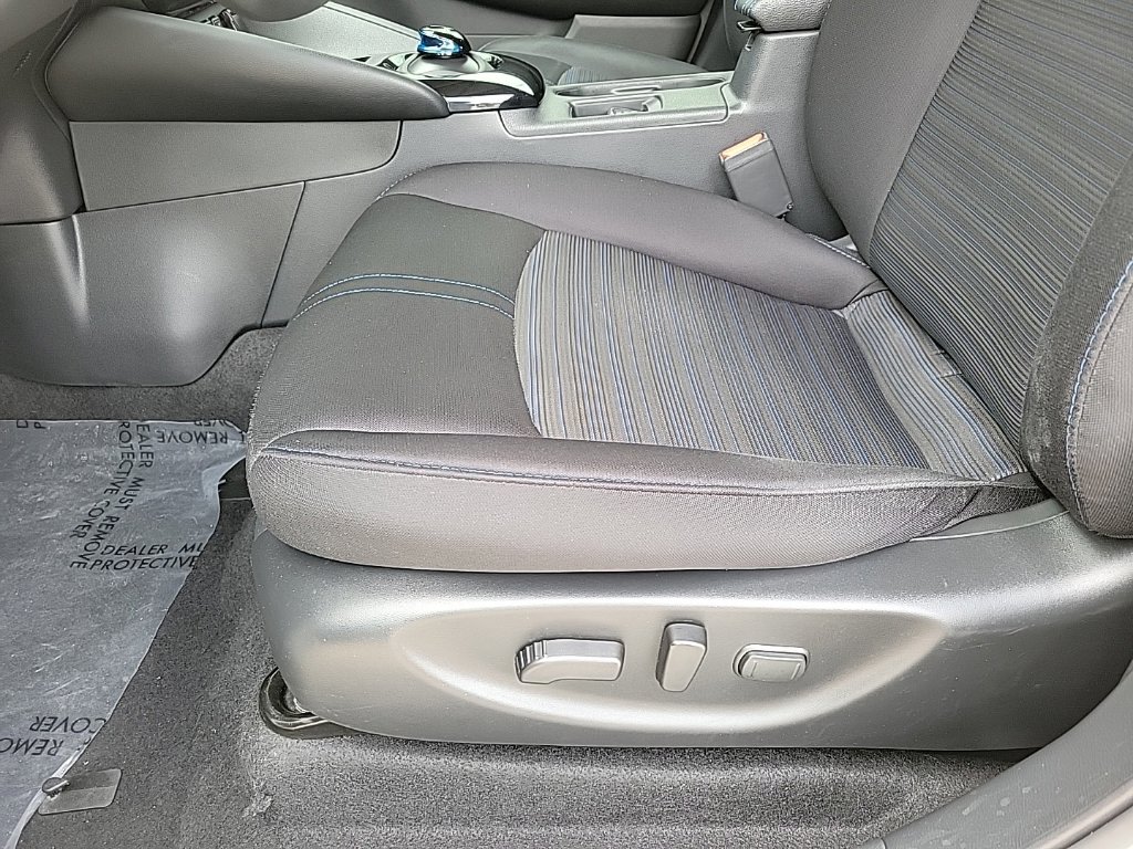 Thumbnail: 2023 Nissan Leaf - 20