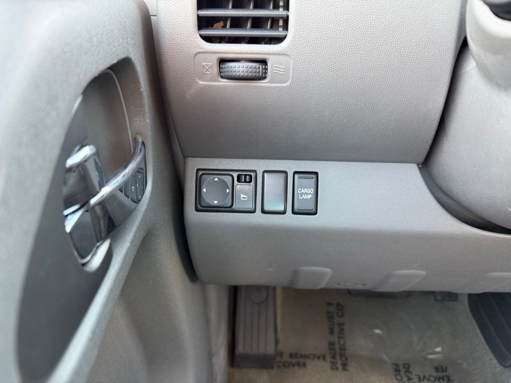 2018 Nissan Frontier SV 22