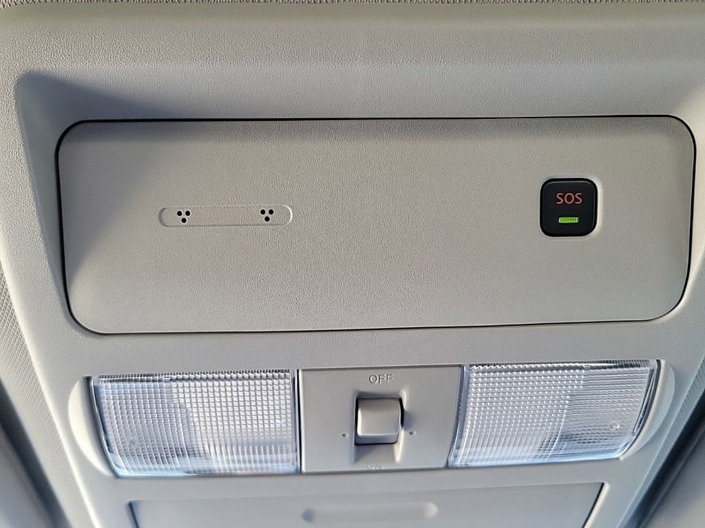 Thumbnail: 2026 Nissan Frontier - 22