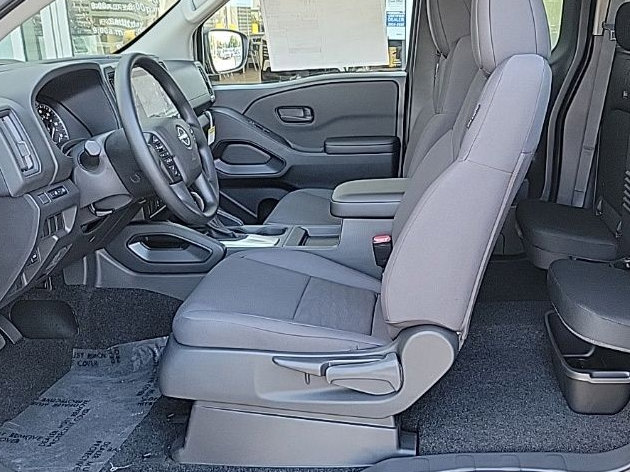 Thumbnail: 2026 Nissan Frontier - 9