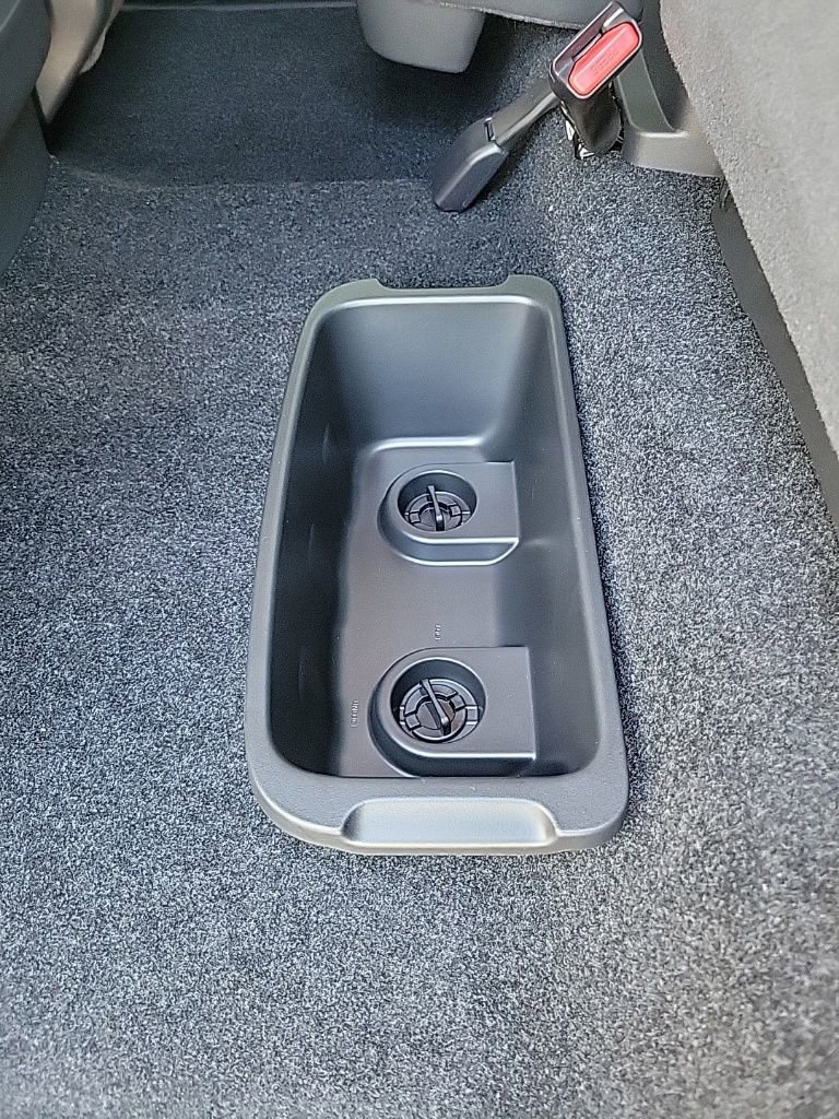 Thumbnail: 2026 Nissan Frontier - 12