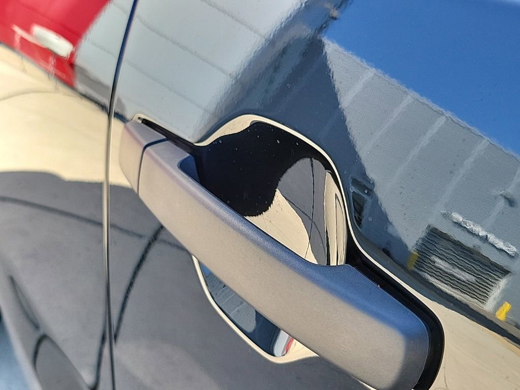 Thumbnail: 2026 Nissan Frontier - 15