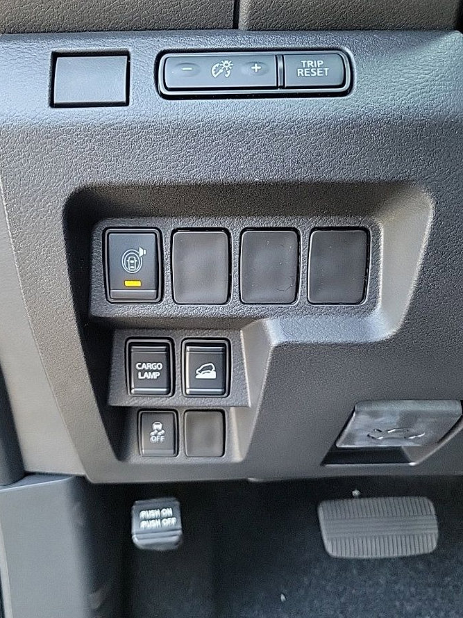 Thumbnail: 2026 Nissan Frontier - 17