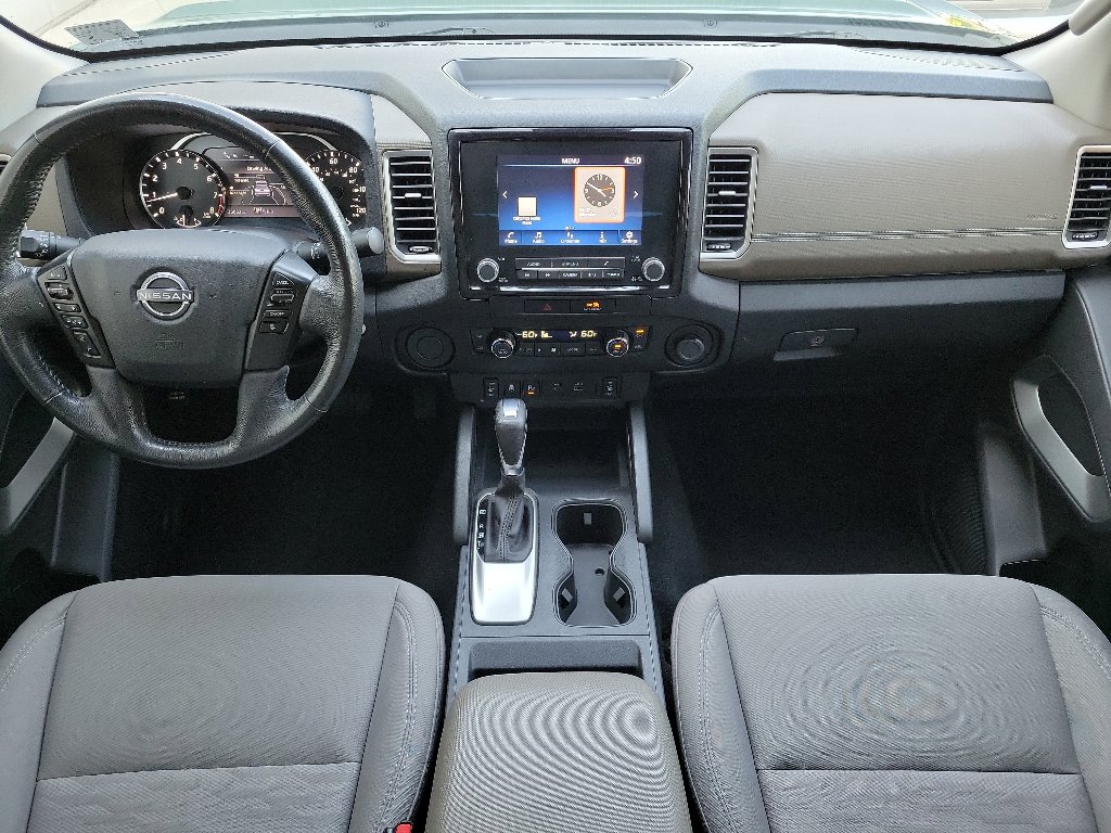 Thumbnail: 2022 Nissan Frontier - 2