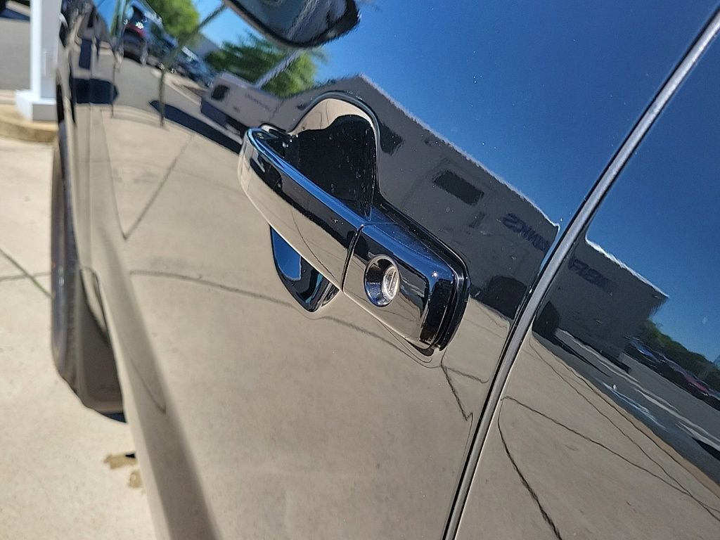 Thumbnail: 2026 Nissan Frontier - 6