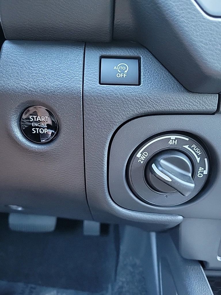 Thumbnail: 2026 Nissan Frontier - 22