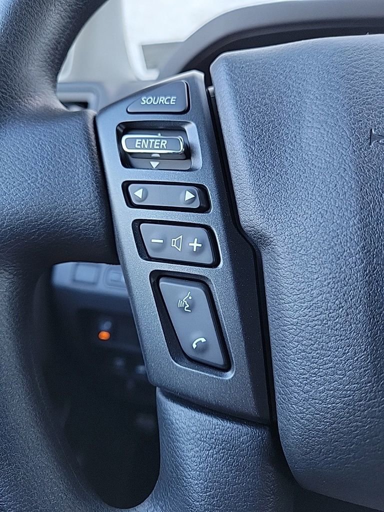 Thumbnail: 2026 Nissan Frontier - 23