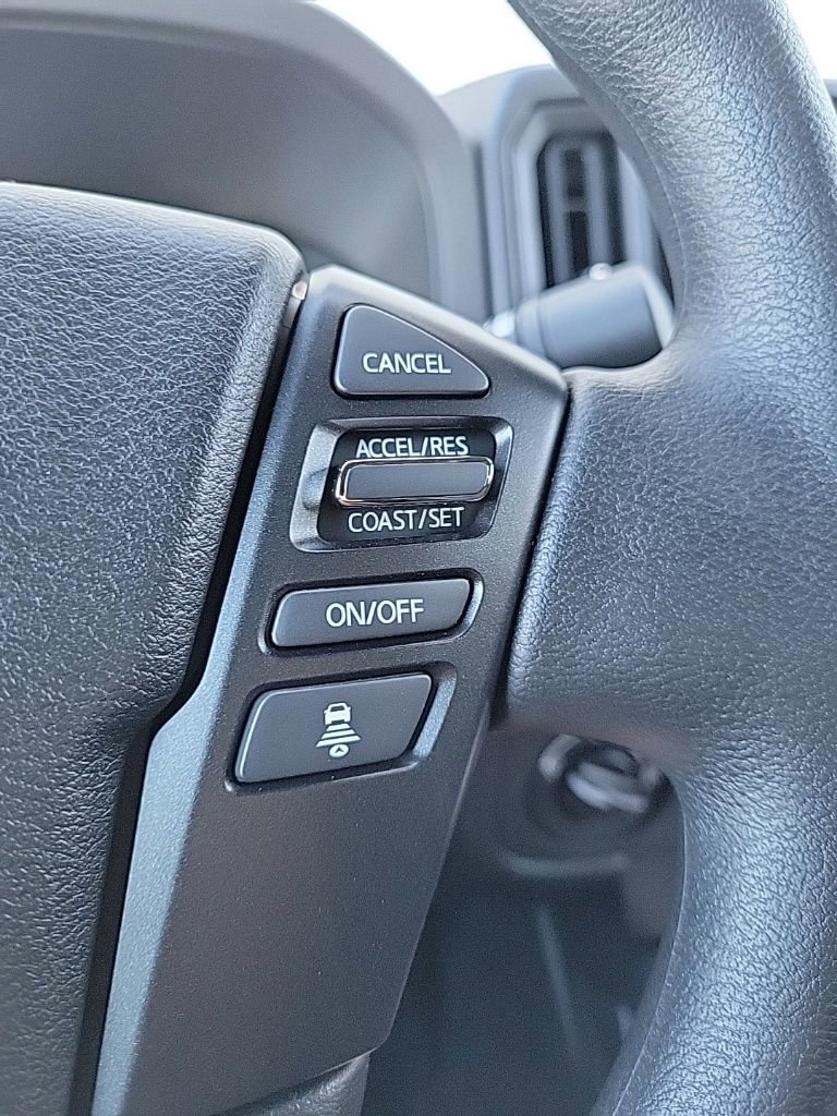 Thumbnail: 2026 Nissan Frontier - 24