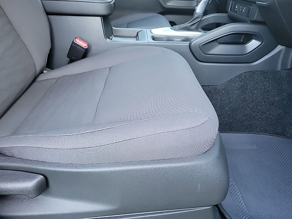 Thumbnail: 2026 Nissan Frontier - 12