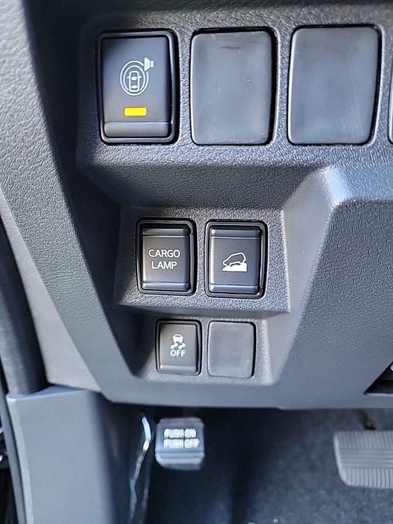 Thumbnail: 2026 Nissan Frontier - 20