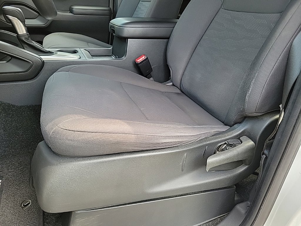 Thumbnail: 2023 Nissan Frontier - 21