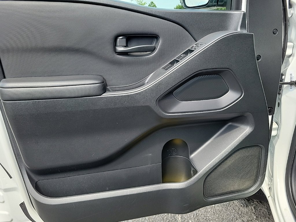 Thumbnail: 2023 Nissan Frontier - 22