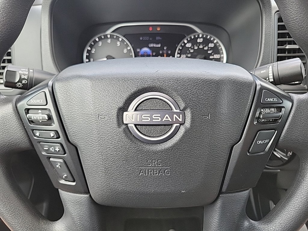 Thumbnail: 2023 Nissan Frontier - 27