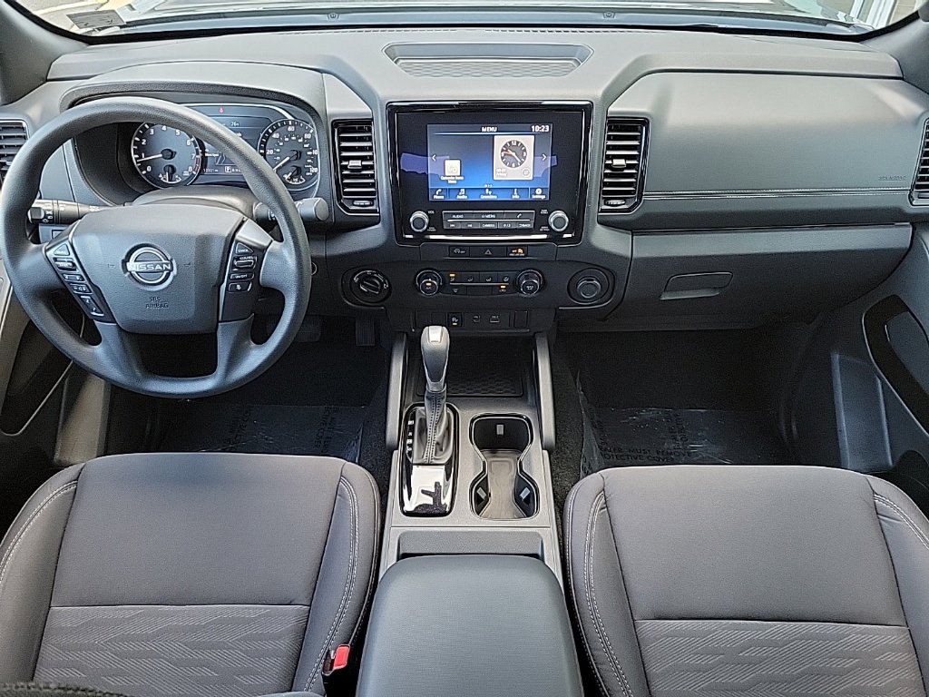 Thumbnail: 2023 Nissan Frontier - 2