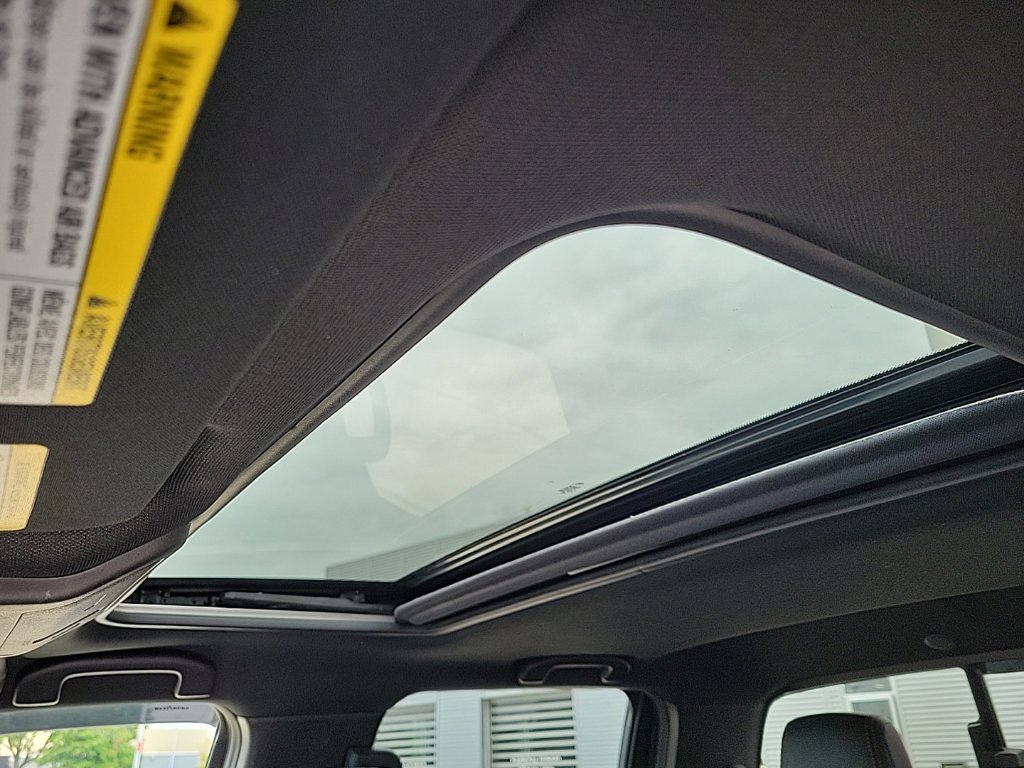 Thumbnail: 2024 Nissan Frontier - 34
