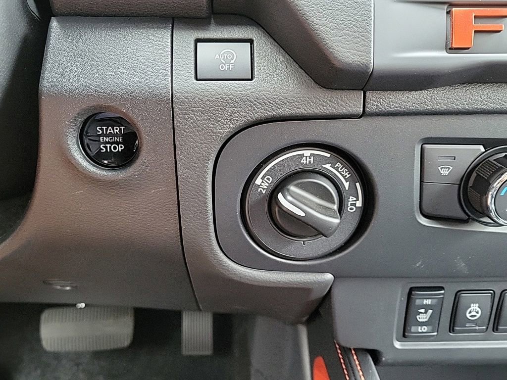 Thumbnail: 2026 Nissan Frontier - 23