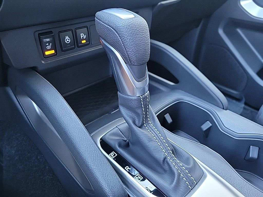 Thumbnail: 2026 Nissan Frontier - 13