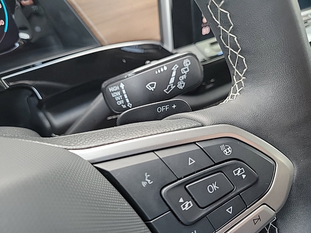 Thumbnail: 2024 Volkswagen Atlas - 12