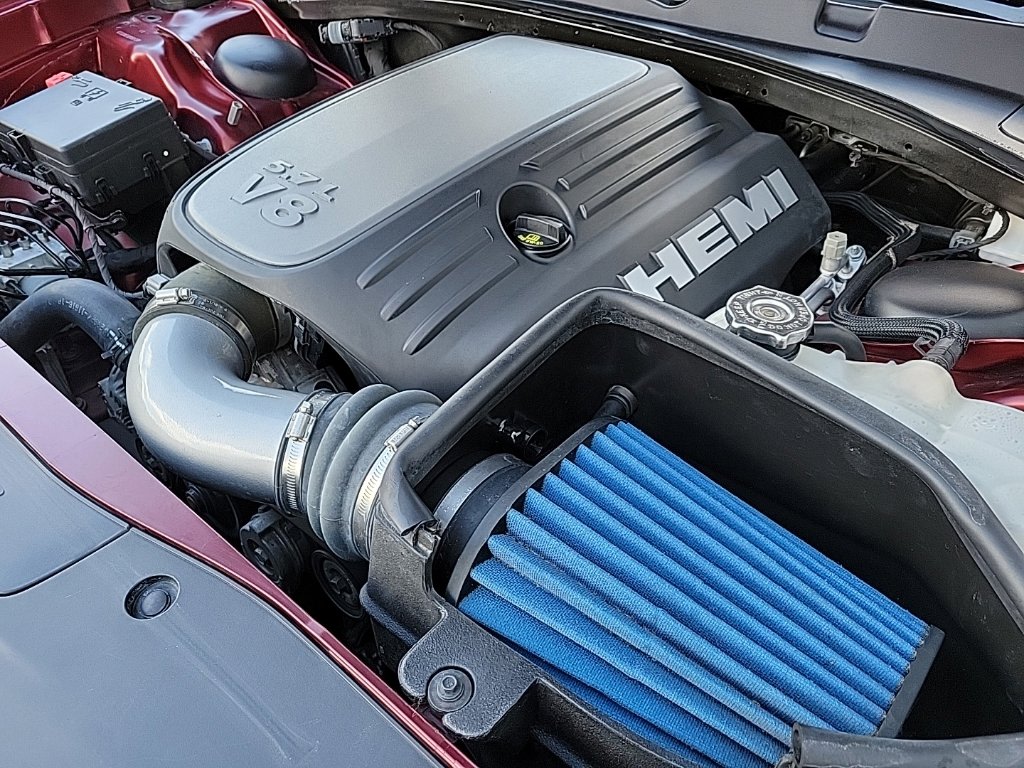 Thumbnail: 2023 Dodge Charger - 8