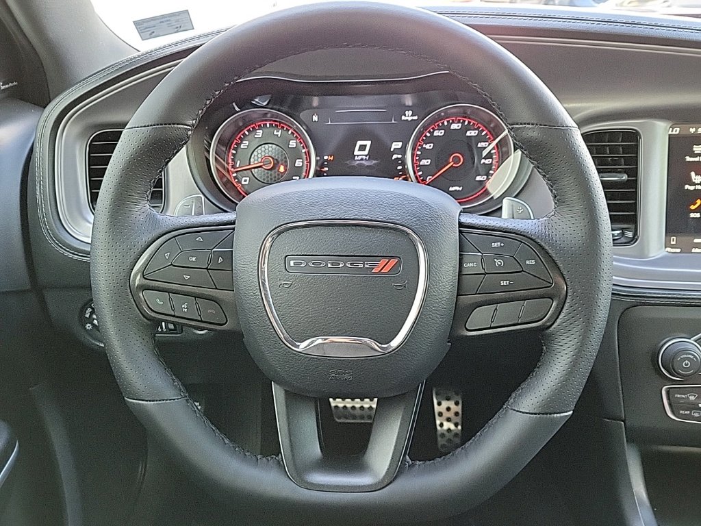 Thumbnail: 2023 Dodge Charger - 9