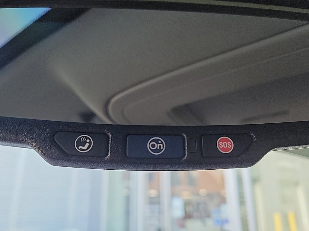 Thumbnail: 2018 Chevrolet Silverado 1500 - 28