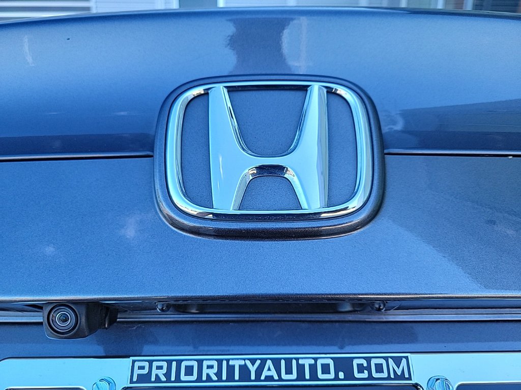 Thumbnail: 2020 Honda Civic - 21