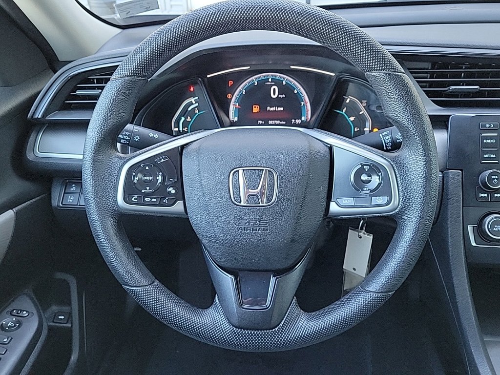 Thumbnail: 2020 Honda Civic - 8